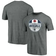 thumbnail image 1 of Men's Gray Vancouver Whitecaps FC Patriotic Parade Pin Tri-Blend T-Shirt, 1 of 3