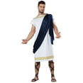 thumbnail image 1 of Men's Grecian Toga Costume, 1 of 2