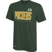 Men's Green Green Bay Packers Prime Time T-Shirt