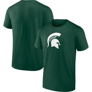 michigan state shirts at walmart