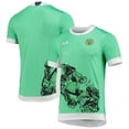 thumbnail image 1 of Men's Green Montserrat National Team 2022/23 Replica Home Jersey, 1 of 3