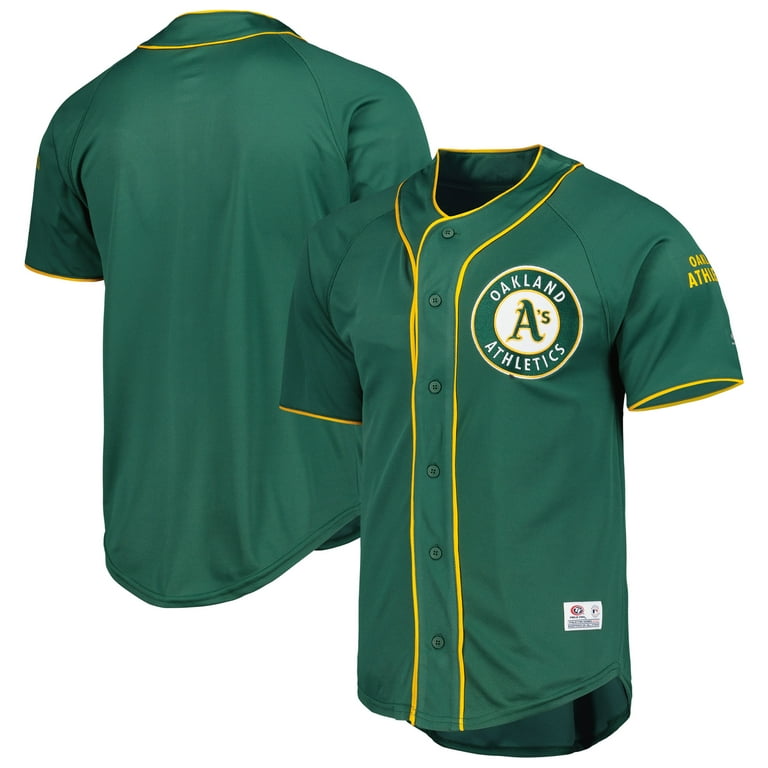Mlb green jerseys online