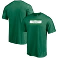 thumbnail image 1 of Men's Green Toronto St. Pats Vintage Primary Logo T-Shirt, 1 of 3