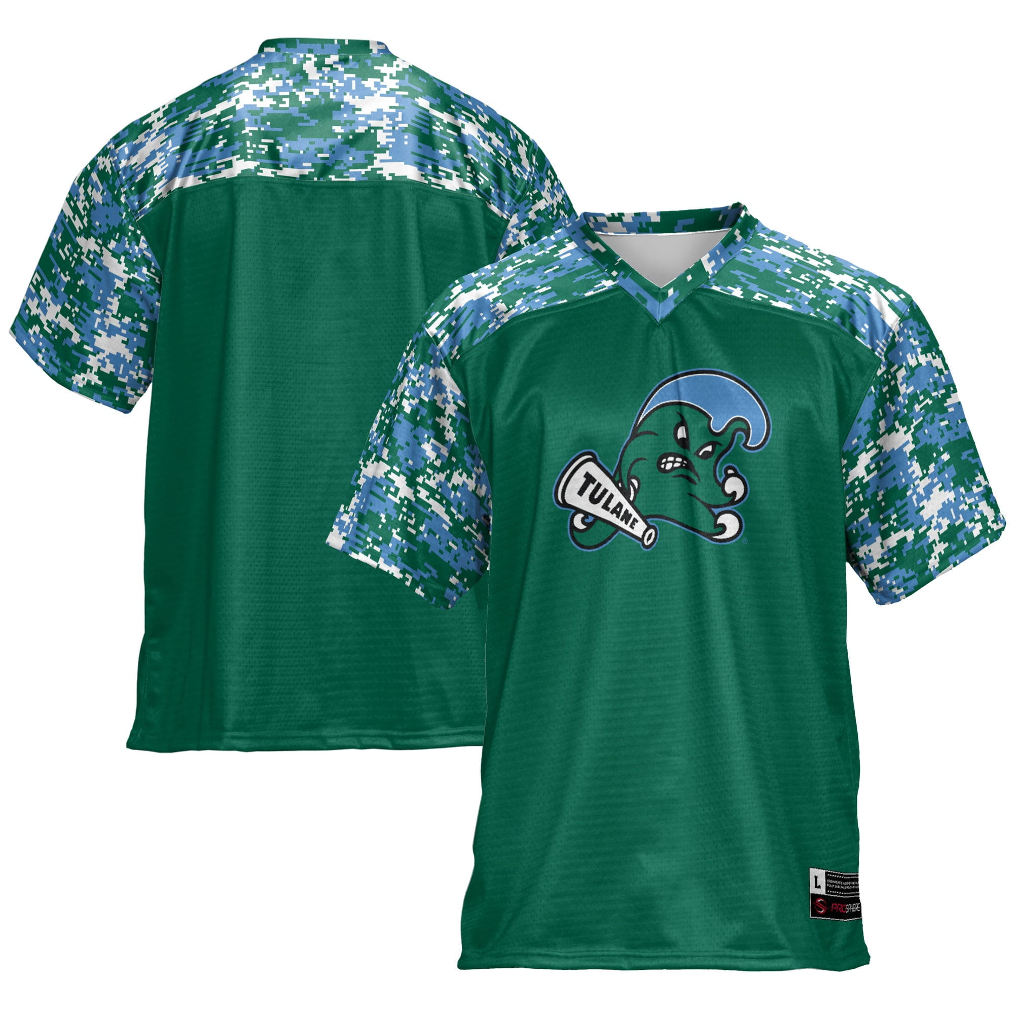 Tulane University Mens Jerseys, Tulane University Mens Custom