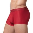 thumbnail image 1 of Men's Gregg Homme 152455 Xcite Micro Modal Trunk (Red L), 1 of 1