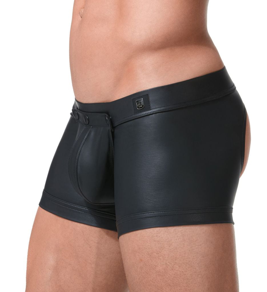 Mens Strapless Pouch