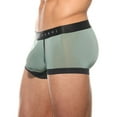 thumbnail image 1 of Men's Gregg Homme 152705 Room-Max Large Pouch Trunk (Olive S), 1 of 1