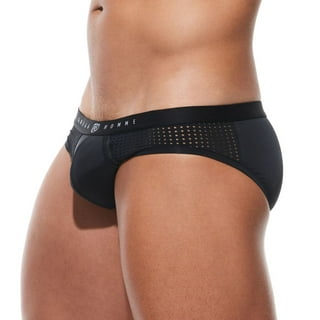 Gregg Homme Underwear Push Up 4.0 Thong Orange (Online Only)