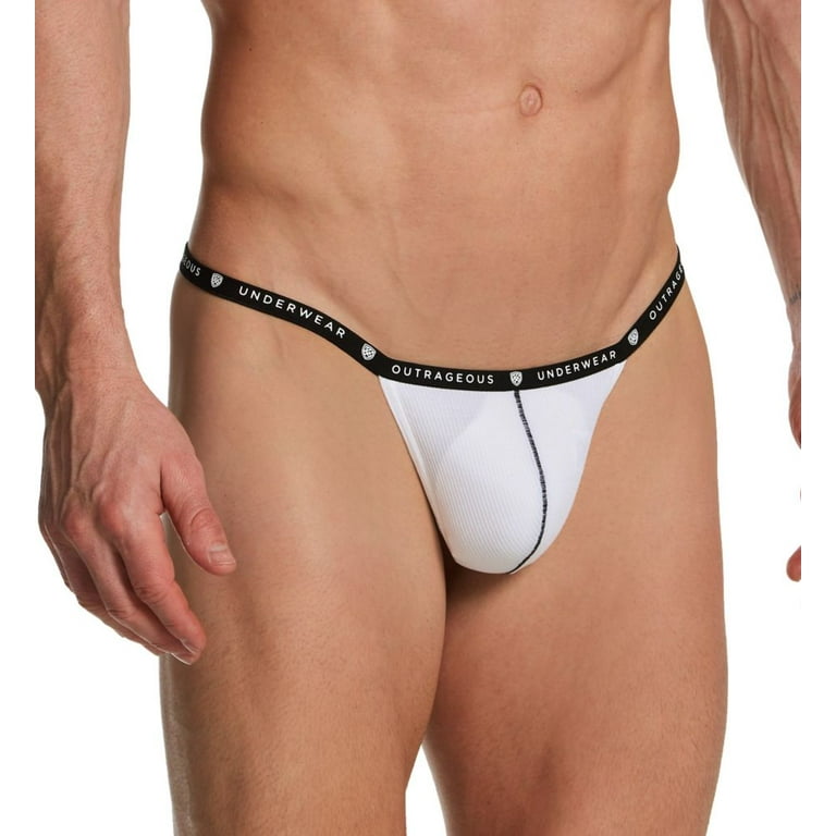 Low Rise String Gregg Gregg Homme Underwear Short Trunks Sexy G