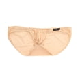 thumbnail image 1 of Men's Gregg Homme 87403 Torridz Hyperstretch Low Rise Brief (Beige XL), 1 of 1