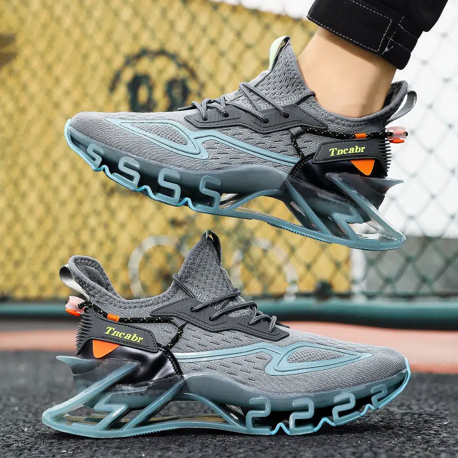 Durable running shoes shop