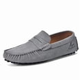 thumbnail image 1 of Penny Strap Driving Loafers, 1 of 9