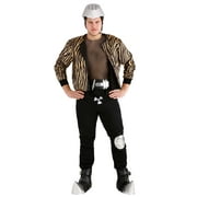 Men's Griff Back to the Future II Costume