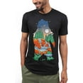 thumbnail image 1 of Men's Grizzly Instincts Graphic Tees for Men S - 4XL, 1 of 6