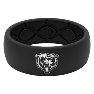 Cubs silicone best sale ring
