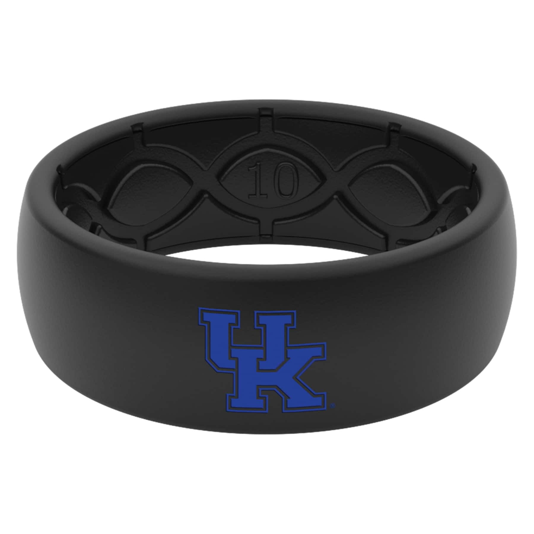 Clemson groove ring outlet