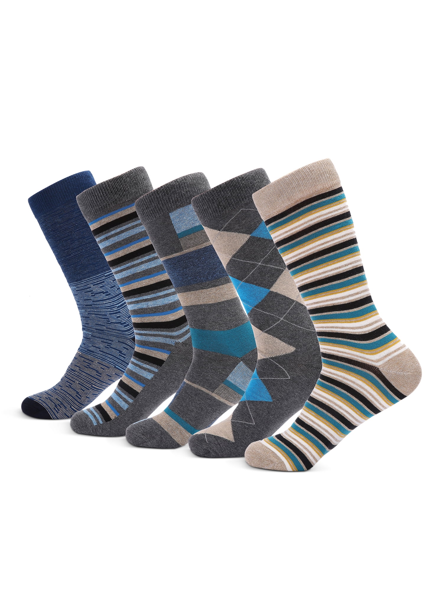 mens designer dress socks Halva Red Designer Socks