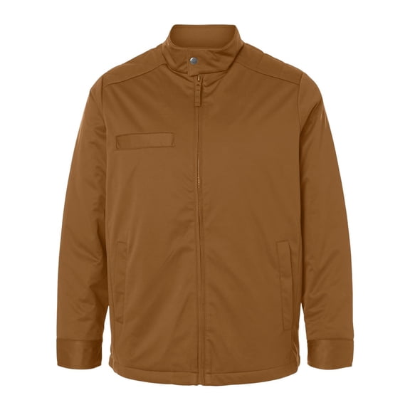 Men's Guardian Insulated Utility Jacket