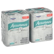 Men s Guards, Maximum Absorbency, 104 Count 2 x 52 ct