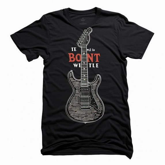 Men's Guitar Player T-Shirt Music Band Country Rock Jazz Shirt Legendary Guitarists Tee XS-5XL