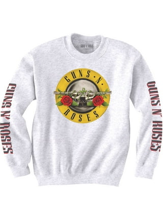 Guns And Roses Sweatshirt