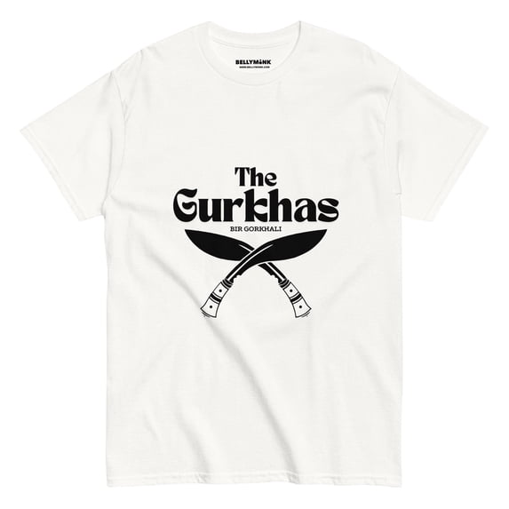 Men's Gurkha T-Shirt