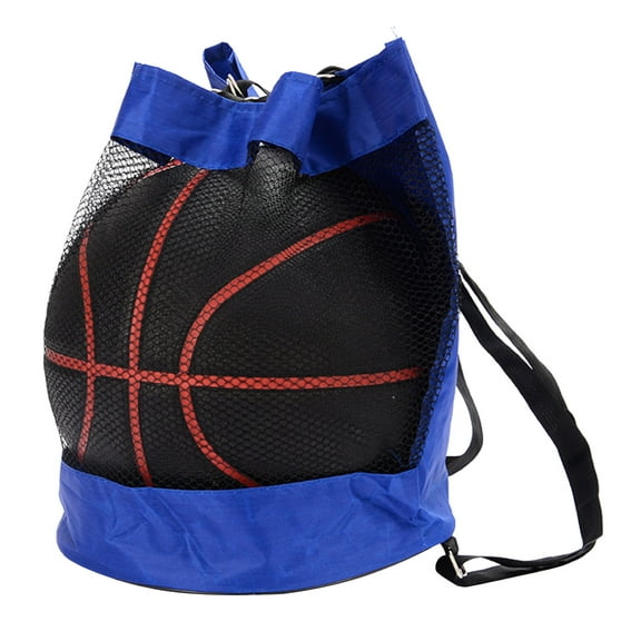 Men's Gym Basketball Bags Backpack School Bags for Teenage Boys Soccer Ball Pack Gym Bag Soccer Net