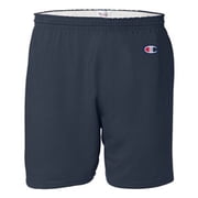 Men's Gym Short, Navy - XL
