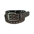 thumbnail image 1 of Men's HD Xtreme Leather Belt, 1 of 2