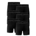 thumbnail image 1 of Men’s HEAD Performance Boxer Briefs with Fly, 6-Pack (Sizes S–XL), 1 of 6