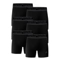 thumbnail image 1 of Men’s HEAD Performance Boxer Briefs with Support Pouch, 6-Pack (Sizes S–XL), 1 of 6
