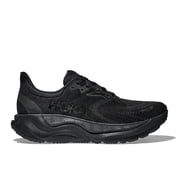 Hoka Arahi 8 Black / Black 1168690-BBLC Mens Size 8
