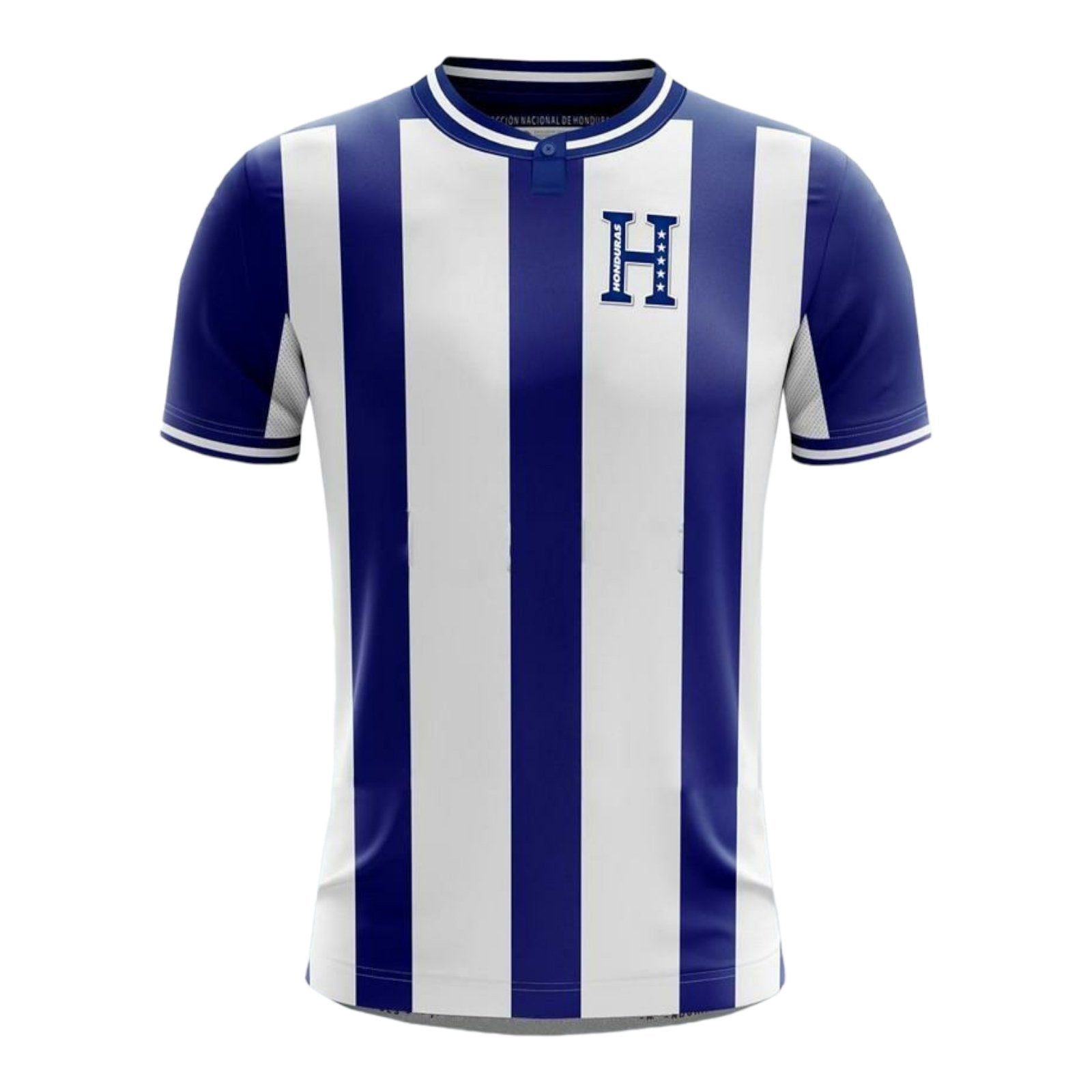 Soccer Football Jersey Platense FC Honduras NR