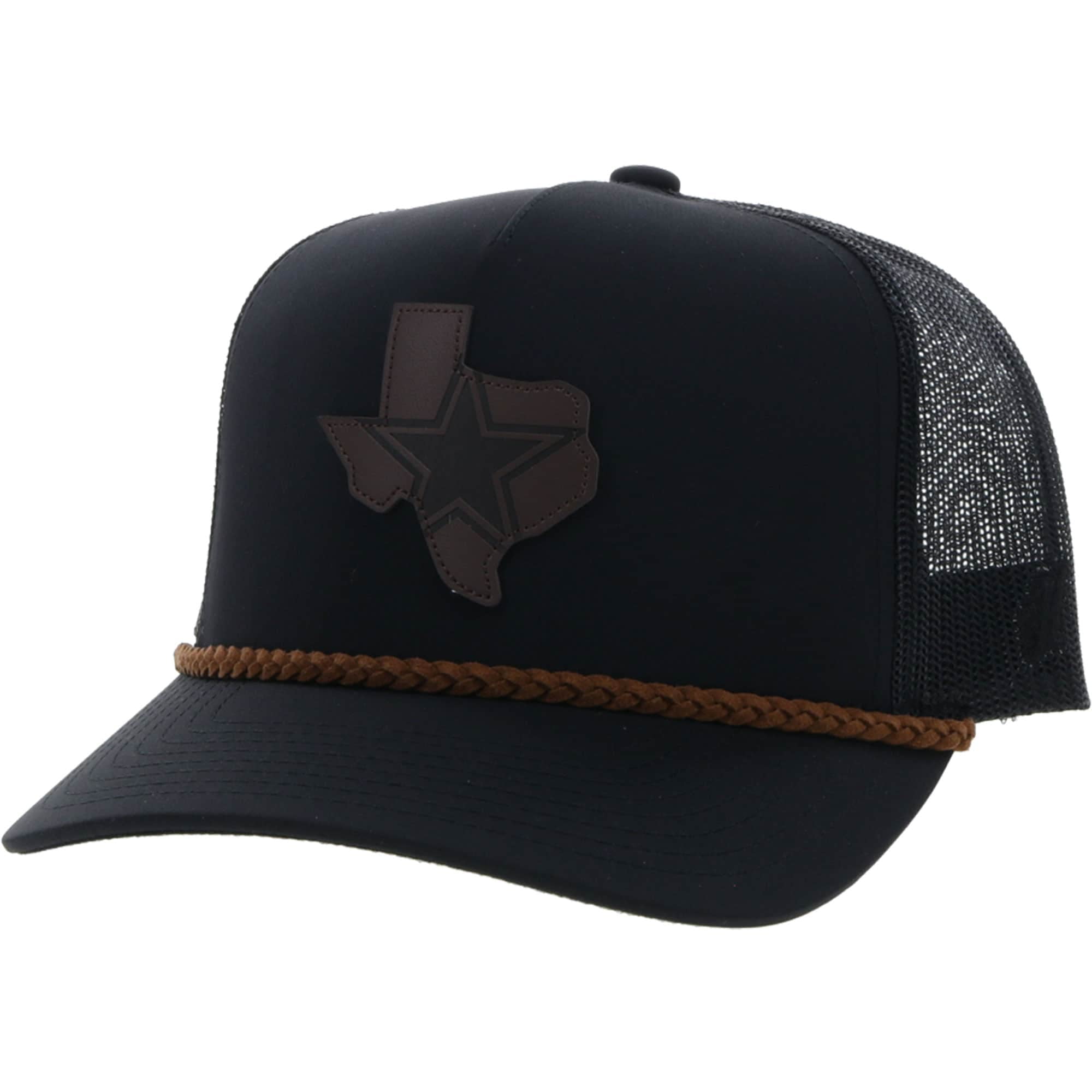 Hooey black hat 2025