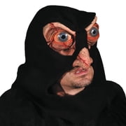 Hacker Halloween Adult Latex Mask