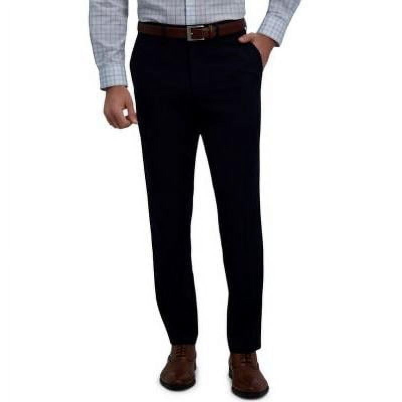 Haggar Pants Slim Fit