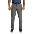 thumbnail image 1 of Men's Haggar® Active Series Urban Utility Cargo Straight-Fit Pants Color: Moss Size: 34X29, 1 of 4