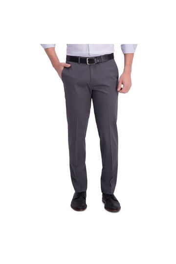 Haggar Pants Slim Fit
