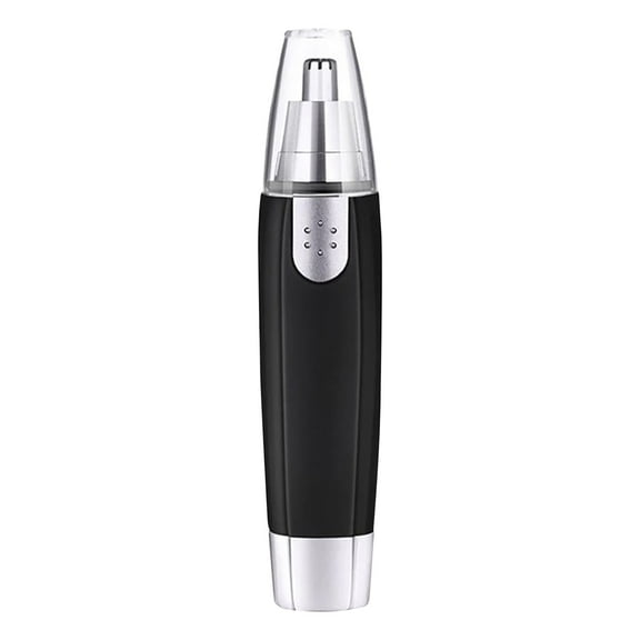 Men's Hair Ear Nose Trimmer Cordless Rechargeable Grooming Tool Beauty Instrument