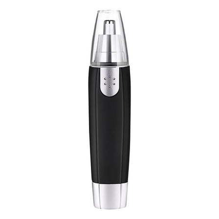 Men's Hair Ear and Nose Trimmer Cordless Rechargeable Grooming Tool