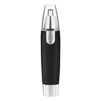 Men's Hair Trimmer Nose Ear Grooming Tool Rechargeable Beauty Device