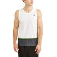 thumbnail image 1 of Men's Half-Court Performance Workout Tank Top Activewear Shirt, 1 of 3