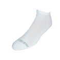 thumbnail image 1 of Men's Half Cushion No Show Socks (6 Pair Pack), 1 of 3