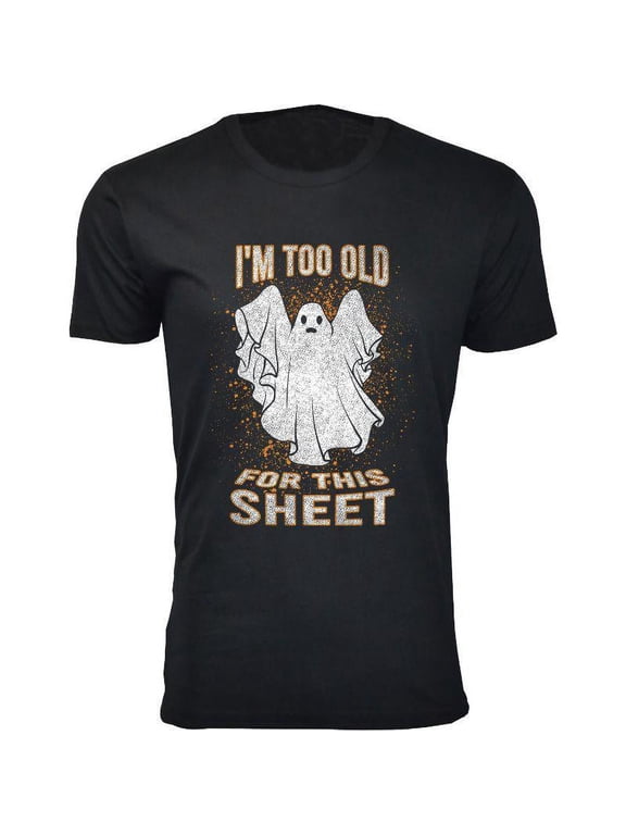Men's Halloween T-Shirts