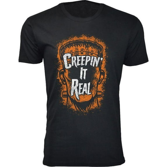 Men's Halloween T-Shirts