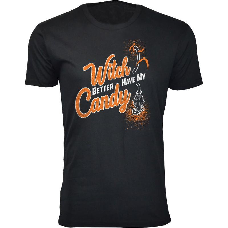 Men's Halloween TShirts