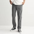 thumbnail image 1 of Men’s Hallstatt Stretch Comfort Twill Pants Color: Gargoyle Size: 30X32, 1 of 4
