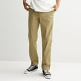 thumbnail image 1 of Men’s Hallstatt Stretch Comfort Twill Pants Color: Twill Size: 36X30, 1 of 4