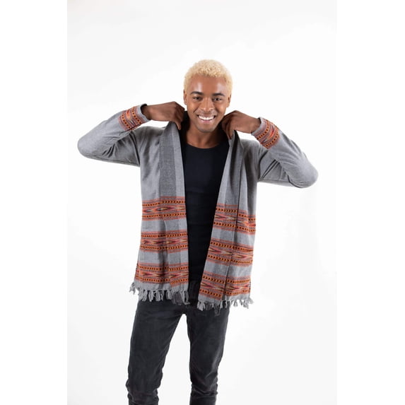 Men's Hampi Cardigan