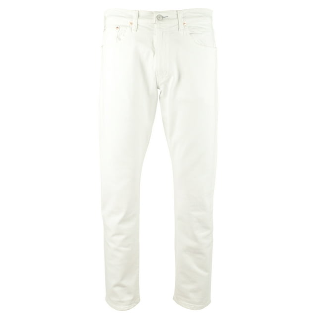 Men's Hampton Relaxed Straight Jeans-HW-32WX32L